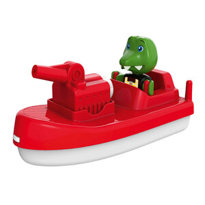 AquaPlay - Brandweerboot