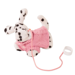 Götz Götz - Boutique, dalmatiër "James", 11 cm