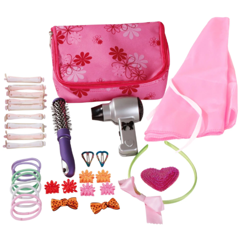 Götz Götz - Set haarstylist (33-delig) Götz Götz - Set haarstylist (33-delig)