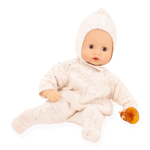 Götz Pop - Muffin "Cozy Knits" (33 cm)