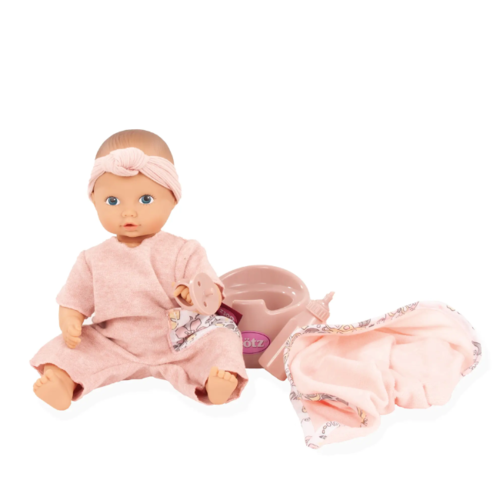 Götz Götz - Aquini "Butterfly Girl" 33 cm Götz Götz - Aquini "Butterfly Girl" 33 cm