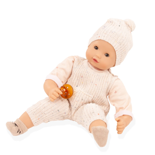 Götz Götz - Maxy Muffin "Cozy Knits" (42cm) Götz Götz - Maxy Muffin "Cozy Knits" (42cm)