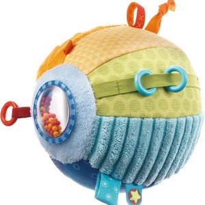 Haba Ontdekkersbal "Kakelbont"