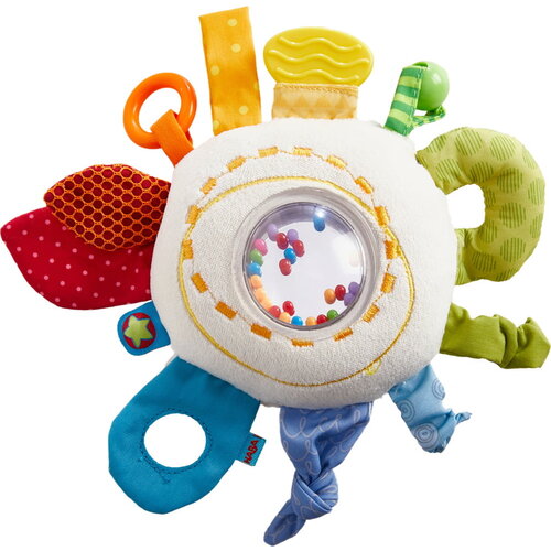 Haba Ontdekkersspeeltje - Regenboogplezier Haba Ontdekkersspeeltje - Regenboogplezier