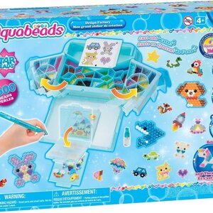 Aquabeads Aquabeads - Ontwerp Studio