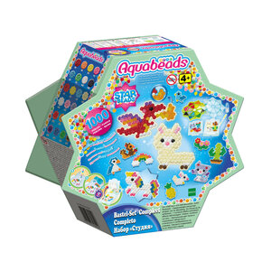 Aquabeads Aquabeads - Starterset Sterrenparels Studio