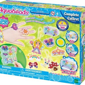 Aquabeads Aquabeads - Sprookjeswereld