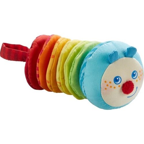 Haba Bromfiguur Rups Mina Haba Bromfiguur Rups Mina