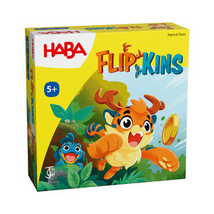 Haba Super Mini Spel - Flipkins