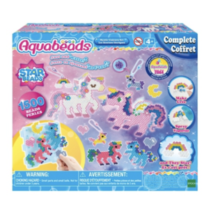 Aquabeads Aquabeads - Eenhoornset