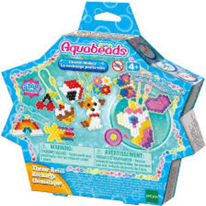 Aquabeads Aquabeads - Navulling Sleutelhanger