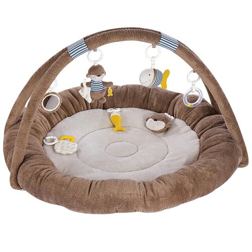 Fehn 3D activiteiten-mat Otter Fehn 3D activiteiten-mat Otter