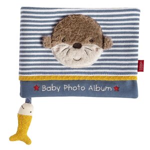Fehn Fotoalbum Otter Fehn Fotoalbum Otter