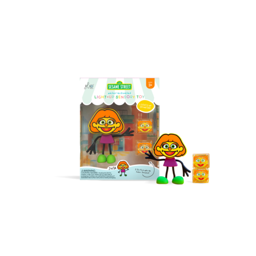 glopals Glopals Characters Julia Sesamstraat glopals Glopals Characters Julia Sesamstraat