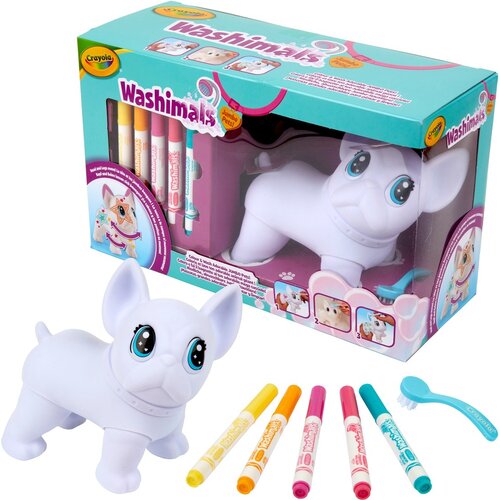 crayola Crayola - Washimals Jumbo Dog crayola Crayola - Washimals Jumbo Dog