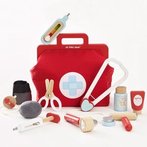Le Toy Van LTV - Doctor Set