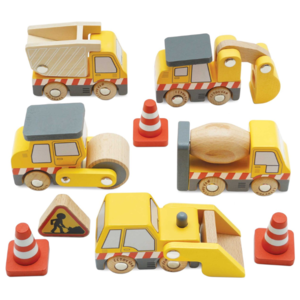 Le Toy Van LTV - Construction Set