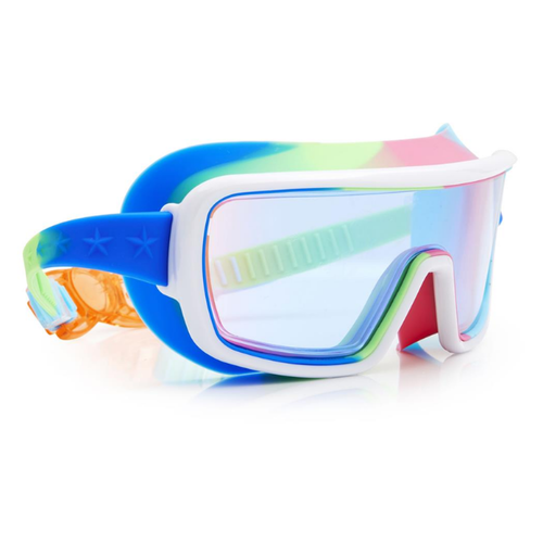 Bling2o Zwembril Prismatic - Gadget Green Bling2o Zwembril Prismatic - Gadget Green