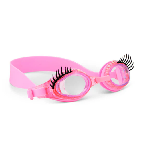 Bling2o Zwembril Splash Lash - Powder Puff Pink Bling2o Zwembril Splash Lash - Powder Puff Pink