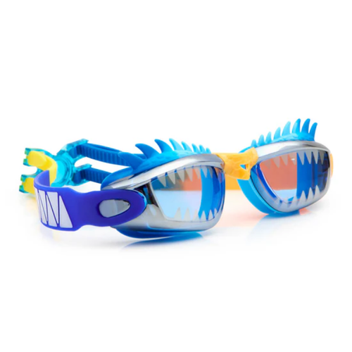Bling2o Zwembril Draco - Blue Dragon Bling2o Zwembril Draco - Blue Dragon