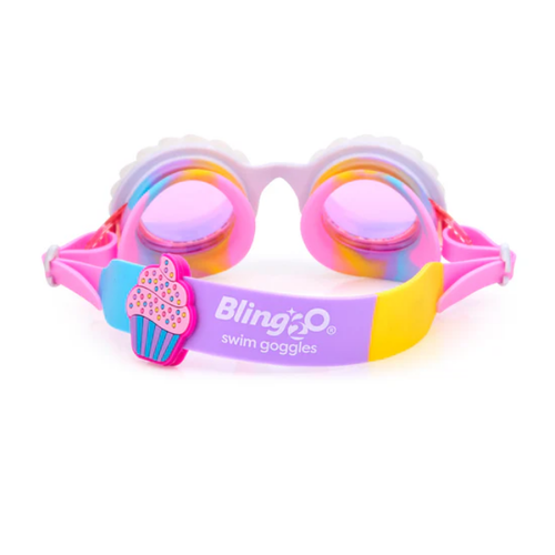 Bling2o Zwembril Bake Off - Color Burst