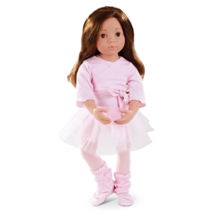 Götz Pop -  Sophie (50 cm)