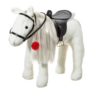 Götz Paard - Lipizzaner (37 cm)