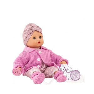 Götz Pop - Muffin Baby "Soft Mood" (33cm)
