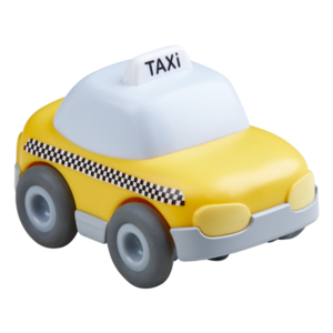 Haba Haba Cars - Taxi
