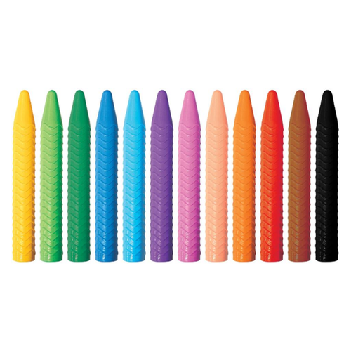 Haku Yoka Kleurrol kit eenhoorn