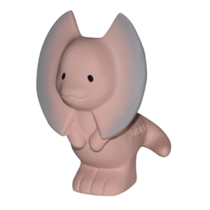 Tikiri - Dinosaurus Dilo