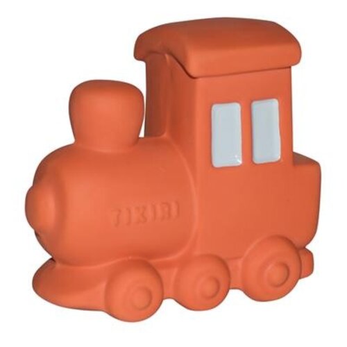 Tikiri Tikiri - Trein Tikiri Tikiri - Trein