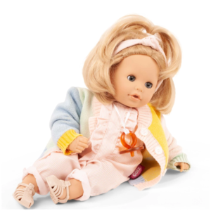 Götz Pop - Cosy Aquini "Colours" (33cm)