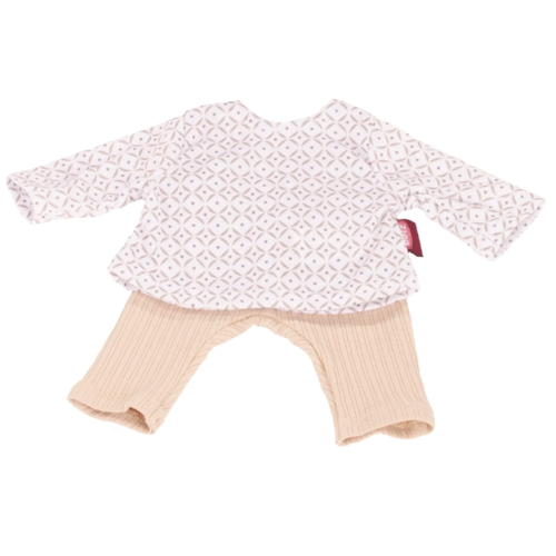 Götz Götz - Boutique, combi "Beige" (S: 30-33 cm)