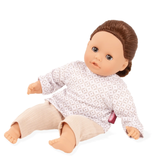 Götz Götz - Boutique, combi "Beige" (S: 30-33 cm)