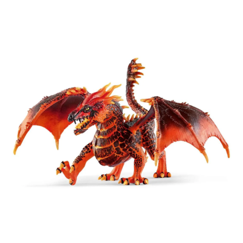 Schleich Lavadraak - Eldrador Schleich Lavadraak - Eldrador