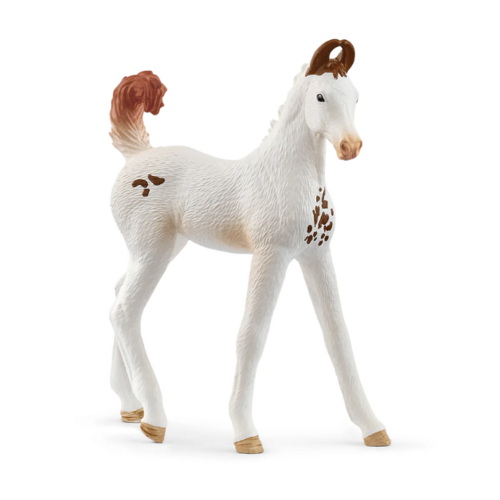 Schleich Marwari veulen - Horse Club Schleich Marwari veulen - Horse Club