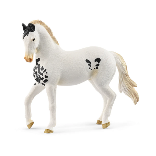 Schleich Marwari hengst - Horse Club Schleich Marwari hengst - Horse Club