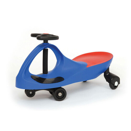 BigJigs Didicar Blauw BigJigs Didicar Blauw