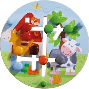 Haba Motoriekbord Boerderijwereld