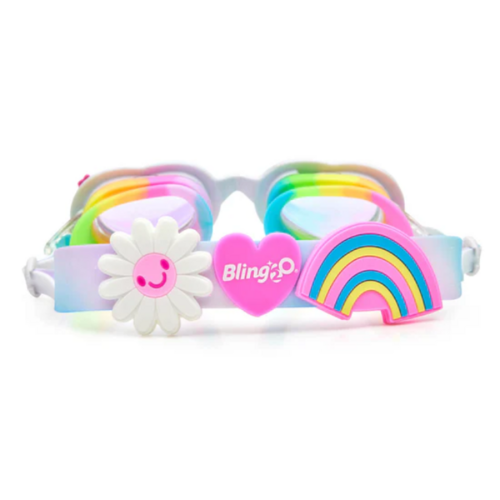 Bling2o Zwembril Daisy - Bright Bouquet