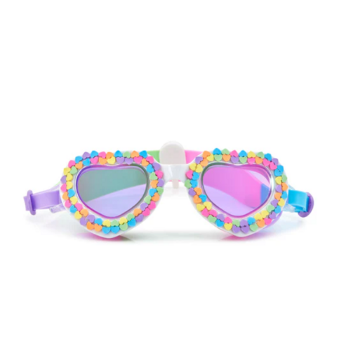 Bling2o Zwembril Valentine - U Rock Rainbow