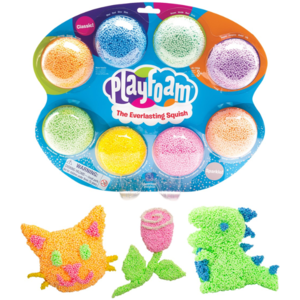 Learning Resources Playfoam® Combo (8 Pack)