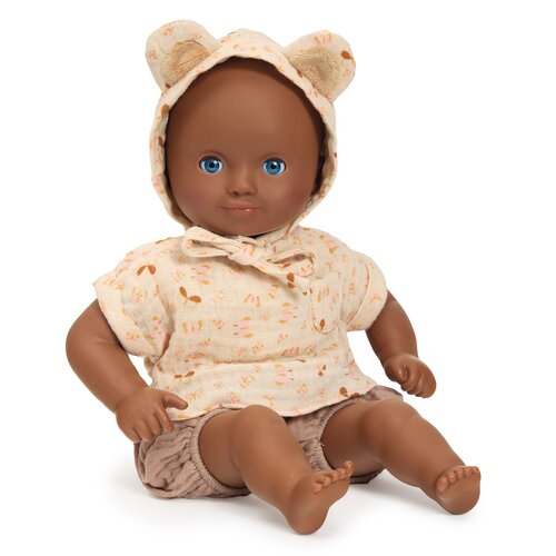 Djeco Pomea - Pop Baby Issoria (32cm) Djeco Pomea - Pop Baby Issoria (32cm)