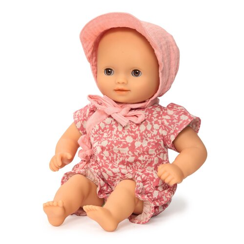 Djeco Pomea - Pop Baby Hyacint (32cm)