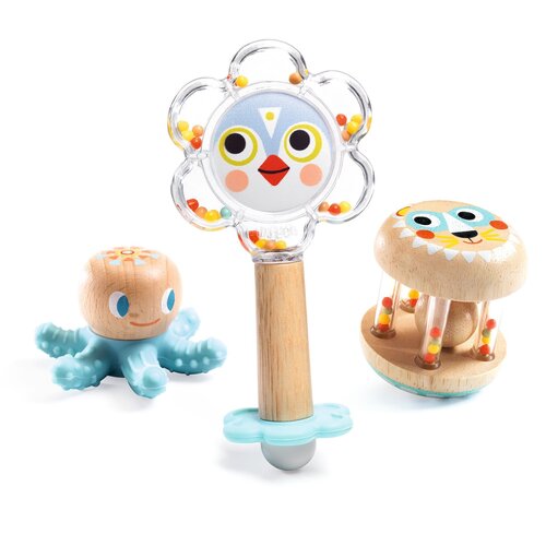 Djeco Babykit (+3m) Djeco Babykit (+3m)