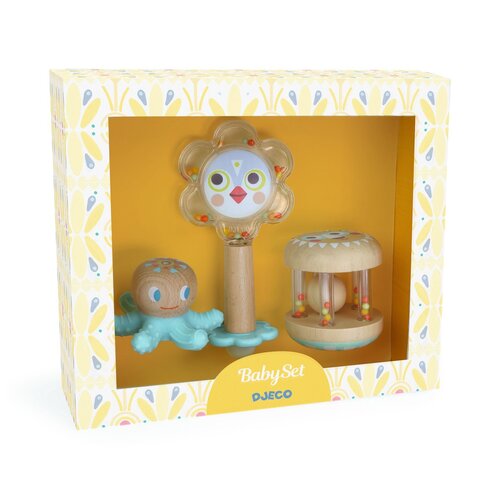 Djeco Babykit (+3m)