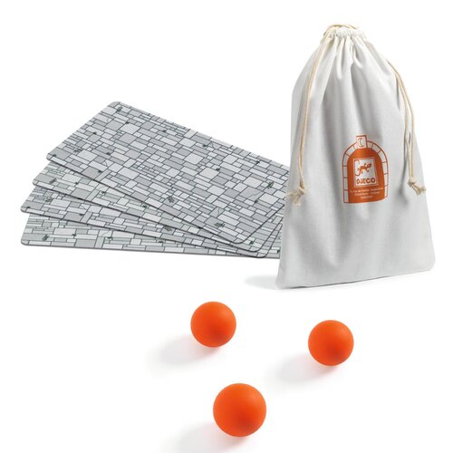 Djeco Spel - Castle Rock (4-8j)