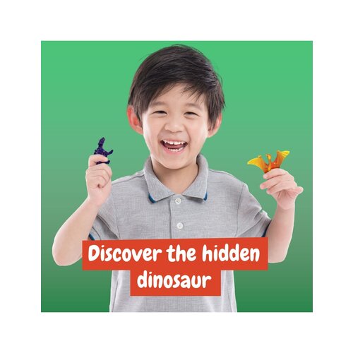 Science4you Science4you - Jurassic World Explorer (+5j)