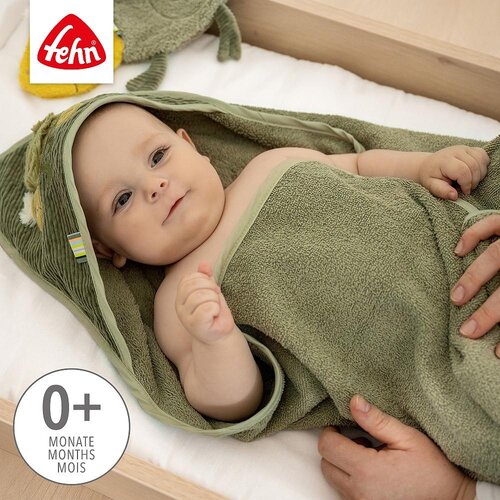 Fehn Badcape Kameleon